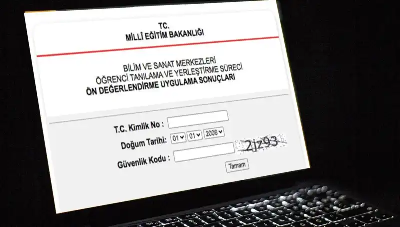 BİLSEM Sonuçları Açıklanıyor: Öğrenciler ve Veliler Heyecanla Bekliyor