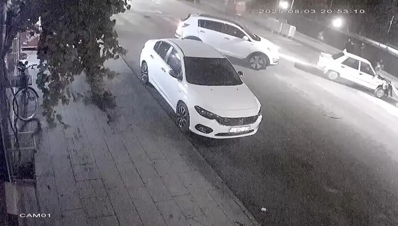 Yaya Geçidinde Yaşanan Korkunç Kaza, Şehirde Şok Etkisi Yaratıyor