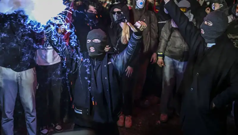 İmamoğlu Eylemlerine İkinci İddianame: 139 Şüpheli İçin Hapis İstemi Geldi!