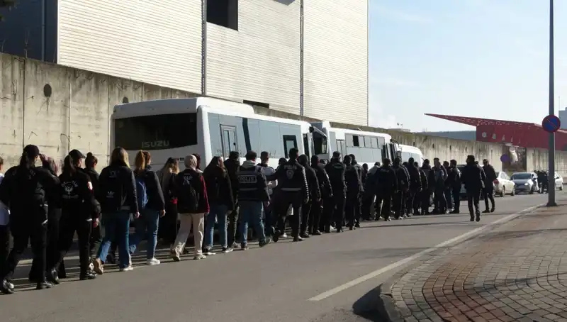 Sahte Bungalov İlanıyla 120 Milyon Liralık Dolandırıcılık Ağı Çökertildi