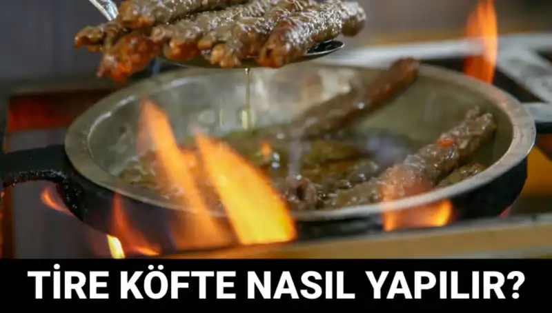 Türkiye, TasteAtlas'ın En İyi Kıyma Yemekleri Listesinde Zirvede!