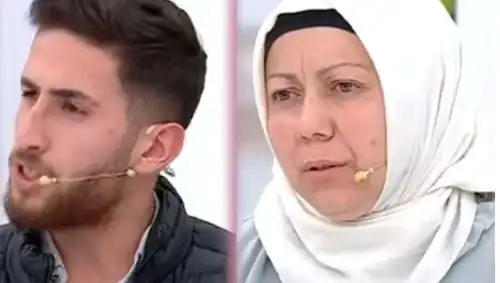Türkiye'de Damat ve Kaynana Skandalı: Tutuklama Süreci Başladı!