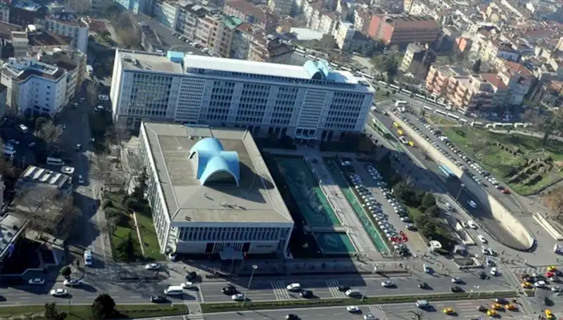 İBB Başkanlığı'na Vekalet Edecek İsim Sürprizle Belirlendi!