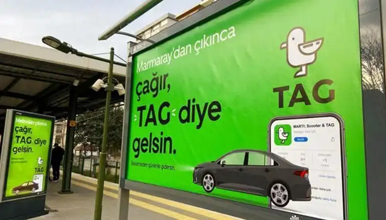İstanbul'da Ulaşımda Dönüşüm: Martı Tag ve Zuppin XL Kararları Açıklandı