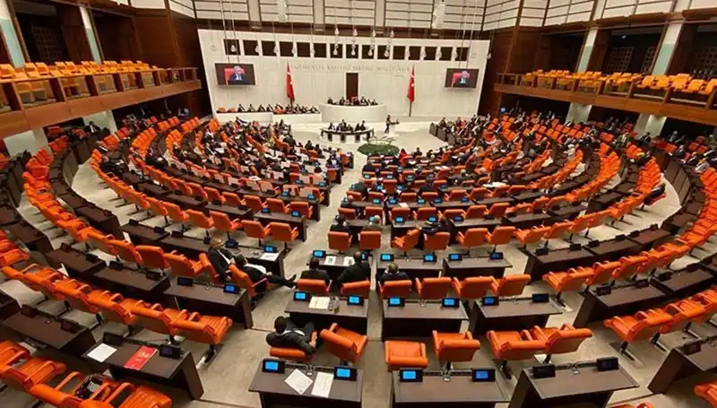 Yeni Dokunulmazlık Dosyaları Meclis’te: Siyasi Gelişmeler ve Olası Sonuçlar