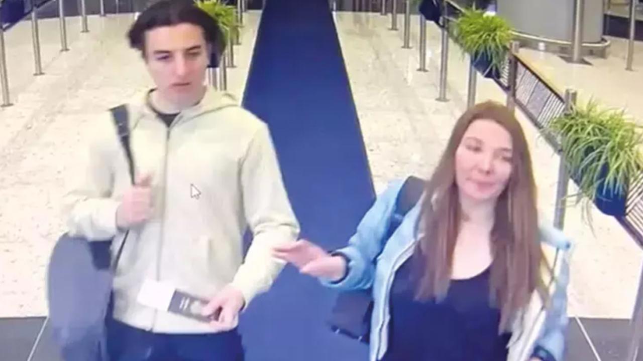 Eylem Tok ve Timur Cihantimur Türkiye'ye iade edilecek!