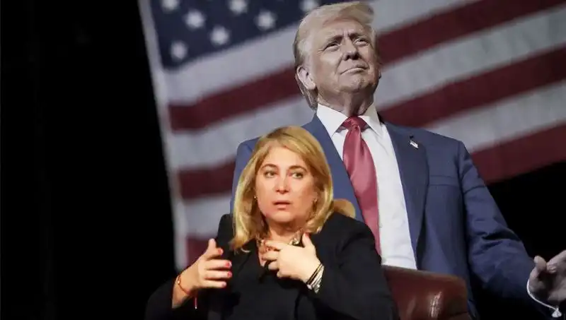 Trump’ın Kabinesinde Türk İzi: Mehmet Öz’ün Kardeşi Yeni Görevde!