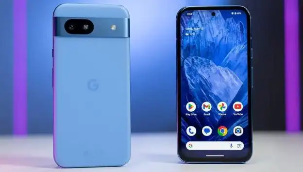 Yenilenen Google Pixel 9a Tanıtıldı: Fiyatı ve Göz Alıcı Özellikleriyle Karşınızda