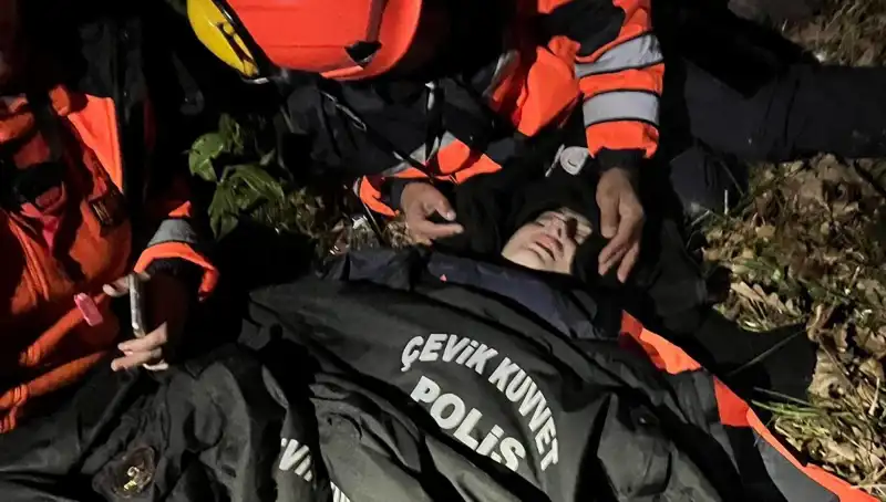 Ece Gürel’in Gizemli Kayboluşu: Belgrad Ormanı’ndaki Korkunç Kaza