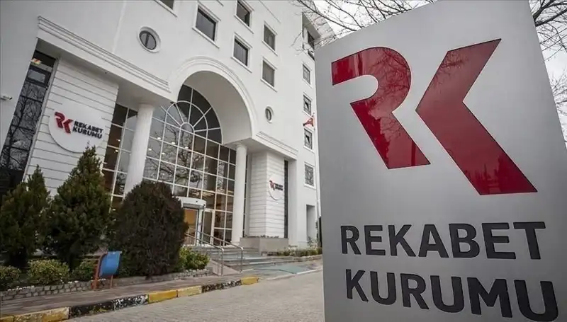 Rekabet Kurumu'ndan Mackolik'e Rekor Ceza: 13 Milyon Lira!