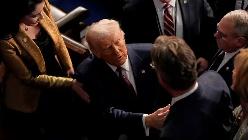 Trump Yönetiminin Sağlık Politikasının Tehlikeleri: Hastalar İçin Sonuçları Neler Olacak?