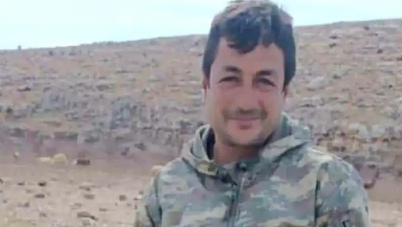 Sulama Kanalına Düşen Çobanın Dramı: Hayatını Kaybetti