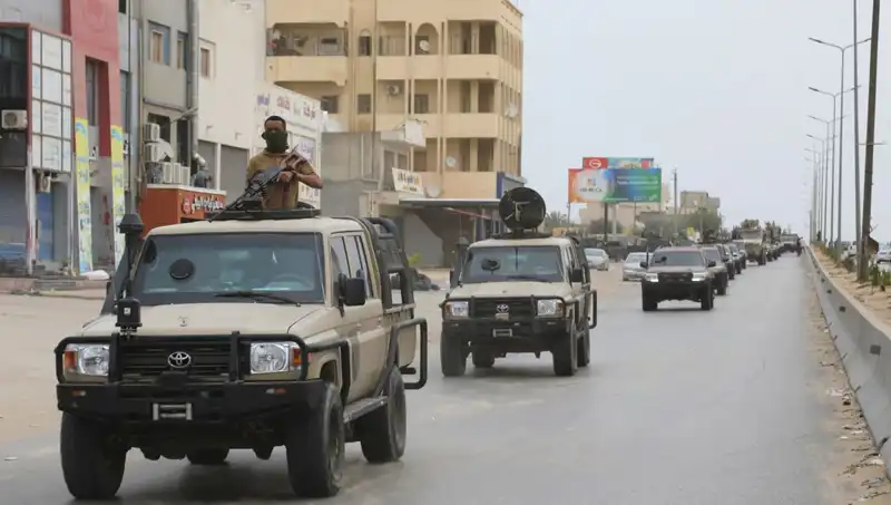 Birleşmiş Milletler'den Libya'ya Acil Destek Çağrısı: Uluslararası Toplum Ne Yapmalı?