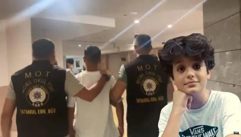 Mattia Ahmet Minguzzi Davasında Şok İtiraf: Avukat Rezan Epözdemir Tehdit Alıyor!