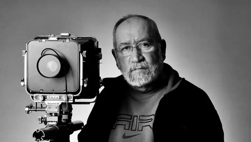 55 Yıldır Fotoğraf Çekiyor: Bir Tutkunun Hikayesi ve Ablasının Etkisi