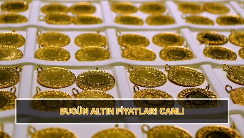 Altın Fiyatlarında Düşüş Devam Ediyor: 4 Nisan 2023 Güncel Veriler