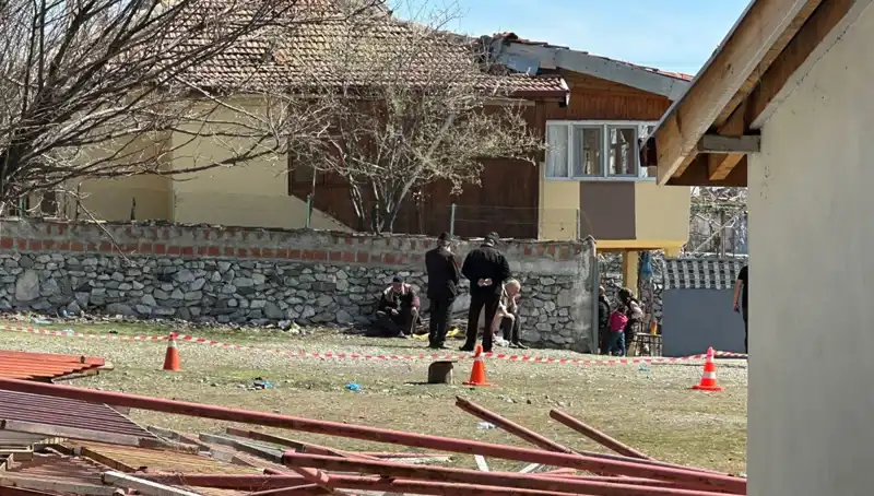Çorum’da Şok Eden Gasp Olayı: Yaşlı Kadının Altınları Çalındı ve Korkunç Bir Şekilde Öldürüldü