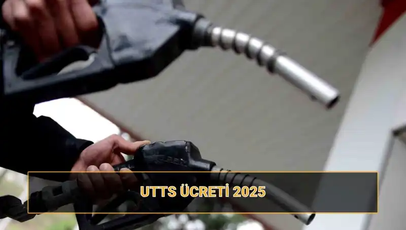 Ulusal Taşıt Tanıma Sistemi (UTTS) Ücreti ve Zorunluluk Detayları