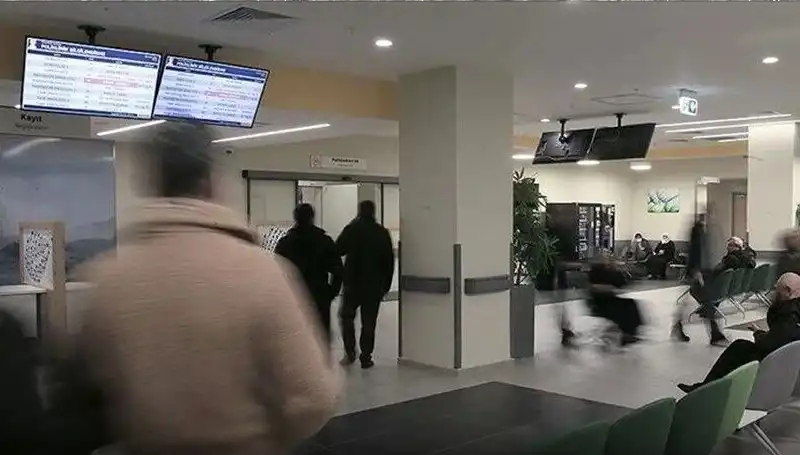 MHRS’de Randevu Bekleyenlerin Sayısı Sonunda Dramatiik Şekilde Azaldı!