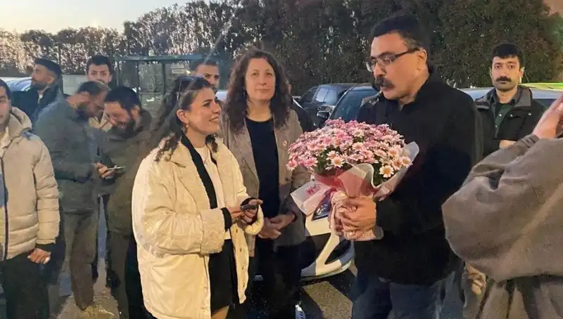 Selçuk Kozağaçlı'nın Tahliyesi: Gözler Gelecekteki Adımlara Çevrildi