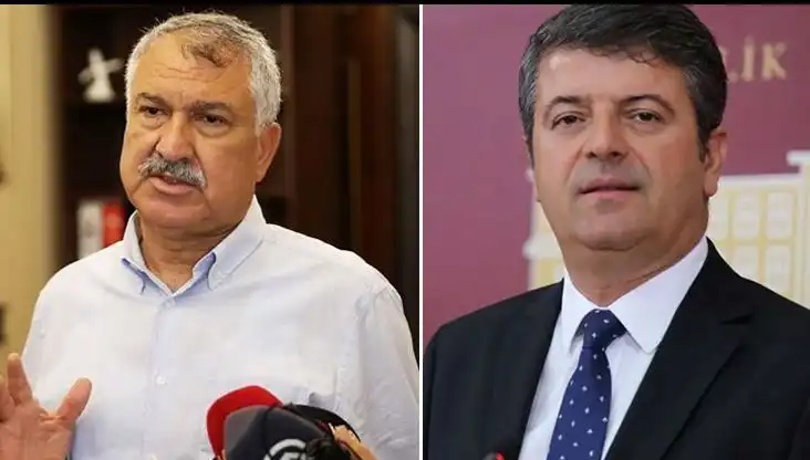 Adıyaman ve Adana'nın Belediye Başkanları Gözaltına Alındı, Şok Gelişmeler Yaşanıyor