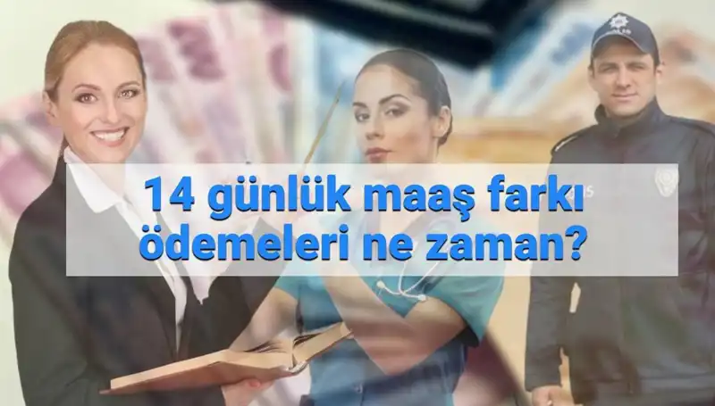 Memur Maaş Farkı Ödemeleri: Ne Zaman Yatacak ve Hangi Detaylar Var?