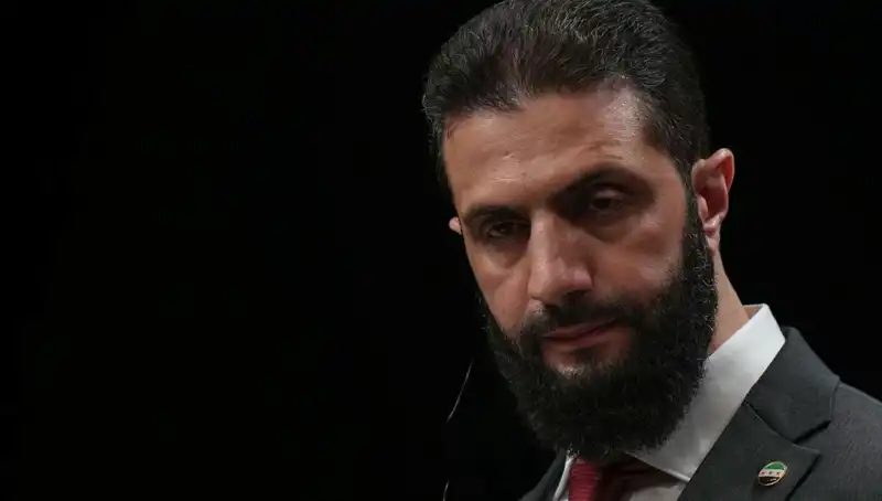 Avrupa Birliği, Suriye Lideri Şah’ı Brüksel’e Davet Ederek Siyasi İlişkilerini Güçlendirmeyi Hedefliyor