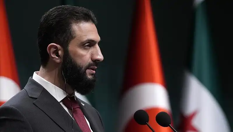 Suriye’de Ulusal Güvenlik Konseyi Kuruldu: Yeni Dönemin Başlangıcı mı?