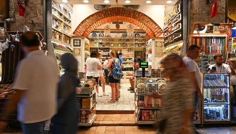 Esnaf ve Perakendecilerden Yeni Yasa Talebi: Dönüşüm Zamanı Geldi mi?