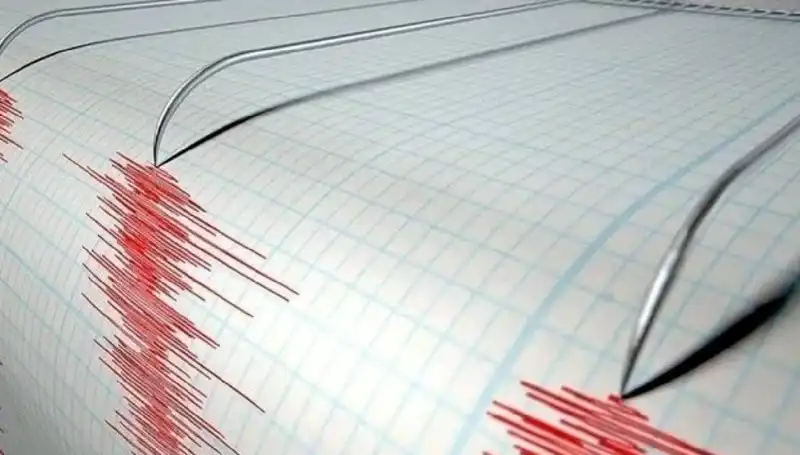 Ege Denizi’ndeki Deprem: 3.5 Büyüklüğündeki Sarsıntı Endişe Yarattı
