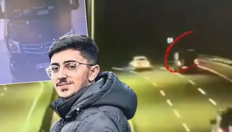 Muhammed Gürcan Koçak'ın Ölümü: Sürücüye 9 Yıl Hapis İstemi