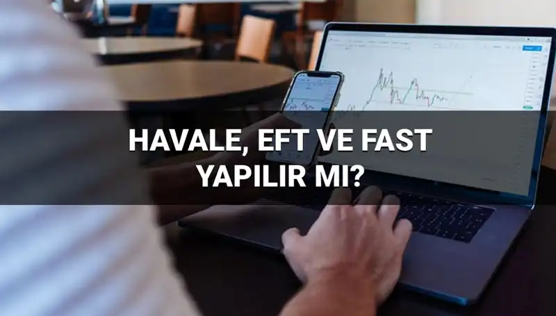 Bayramda Havale ve EFT: Para Transferi Hızlandırılacak mı?