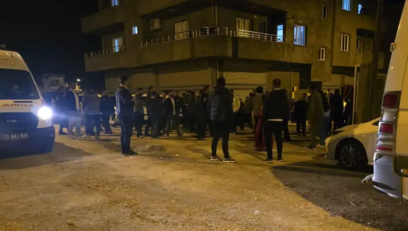 Şırnak’ta Taşlı ve Sopalı Kavga: 4 Kişi Yaralandı, Olayın Sebepleri Neler?