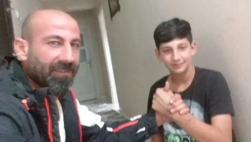 Çatı Tamiri İşinde Korkunç Son: Baba ve Oğul Hayatlarını Kaybetti