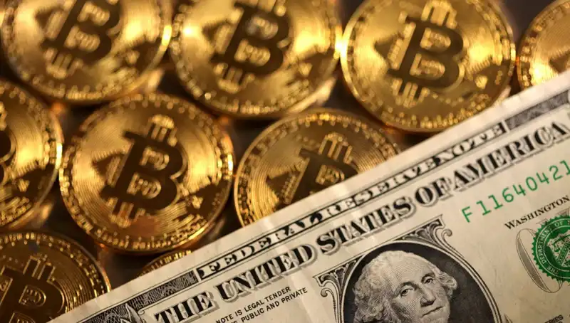 Kripto Fonları Piyasa Düşüşünde Rekor Kaybı Yaşadı: 4,75 Milyar Dolar!