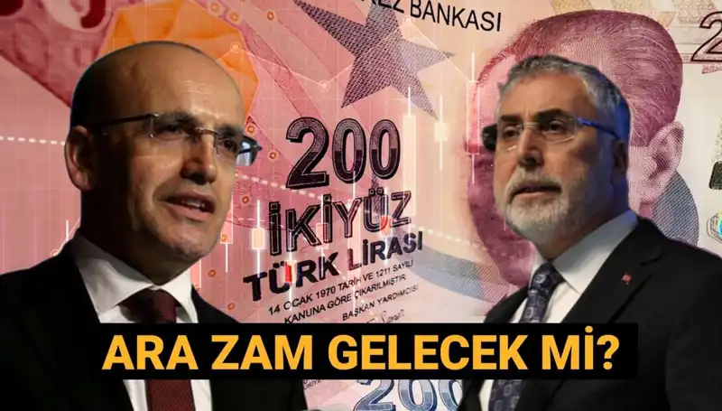 Asgari Ücrette Mara Zam Müzakereleri: Yeni Dönem Kapıda!
