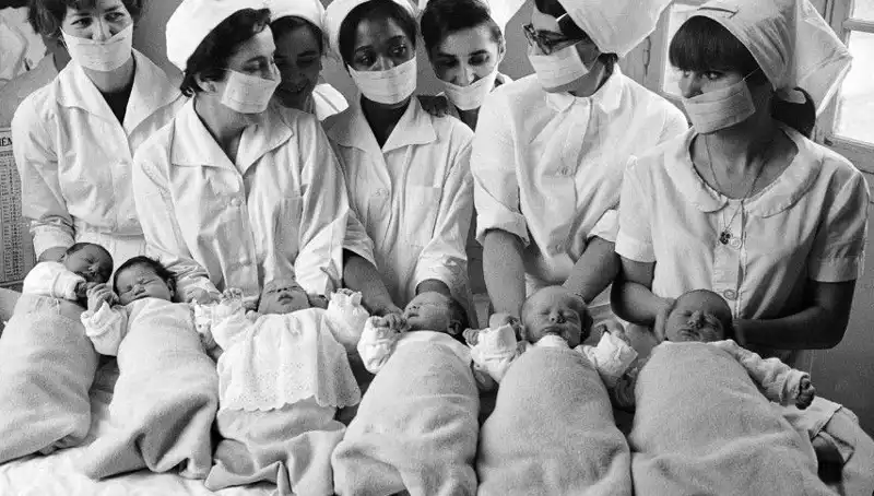 70 Yıl Sonra Hastanede Karışan İki Kardeş Neden Buluştu?