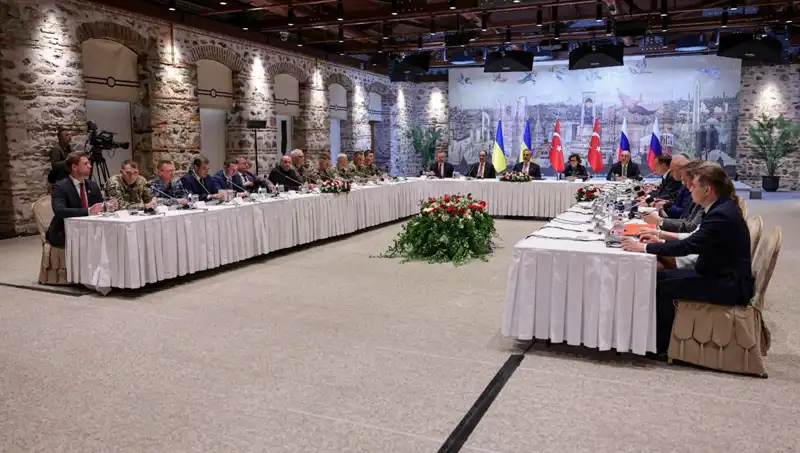 Kremlin ve Ukrayna: Gelecek Zirve Tarihleri Hakkında Bilgiler