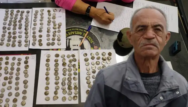 20 Ülkeye Ait Sikkelerin Değeri Mahkemelik Hale Geldi!